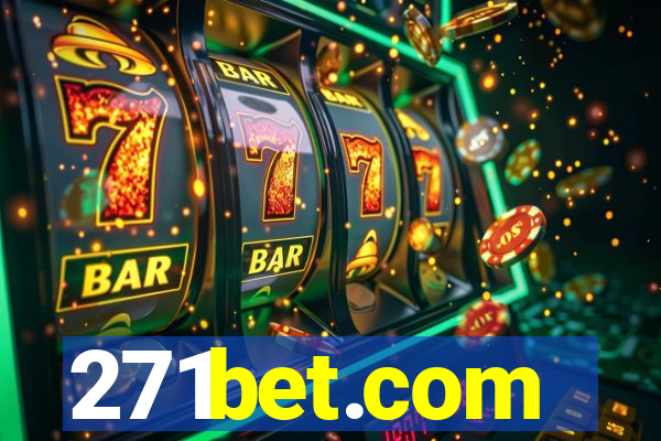 271bet.com