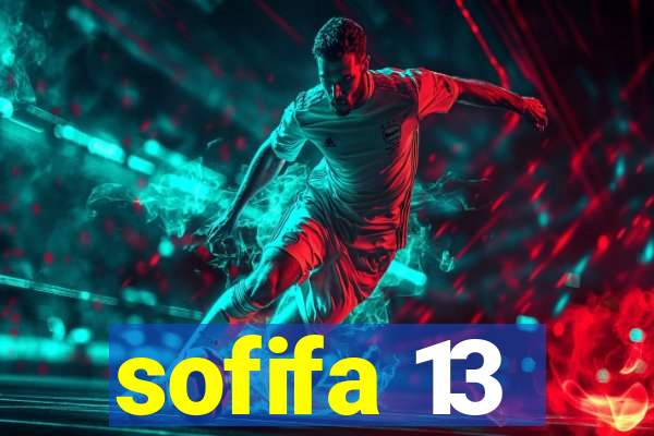 sofifa 13