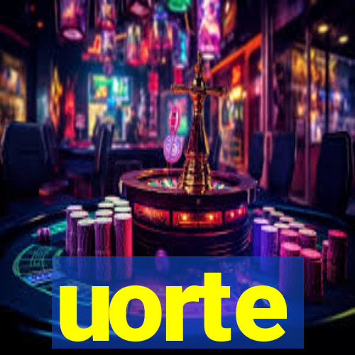 uorte