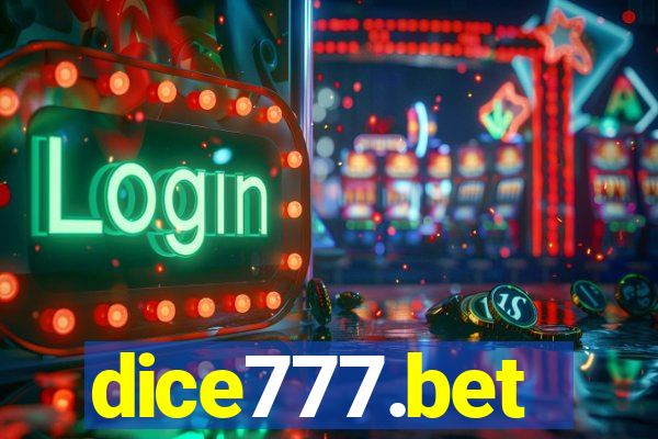 dice777.bet