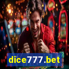 dice777.bet