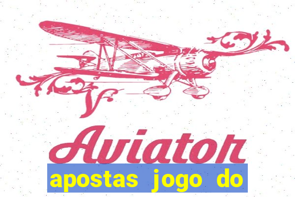 apostas jogo do bicho online