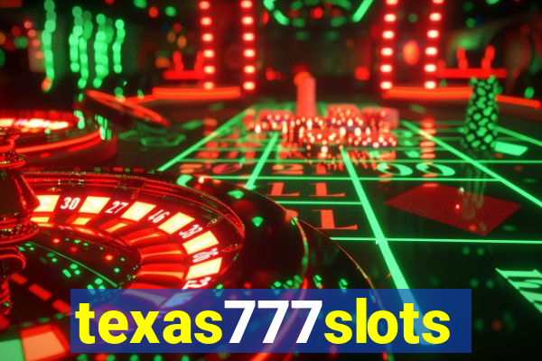 texas777slots