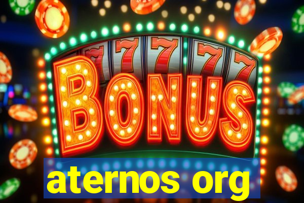 aternos org