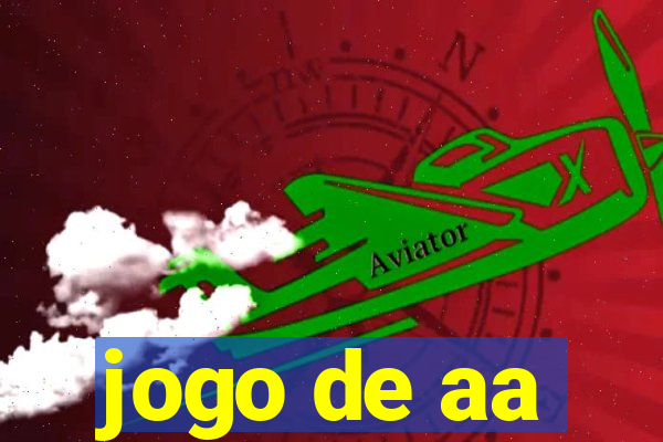 jogo de aa