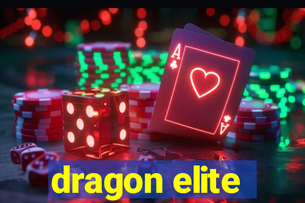 dragon elite