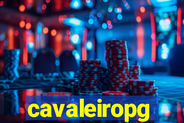 cavaleiropg