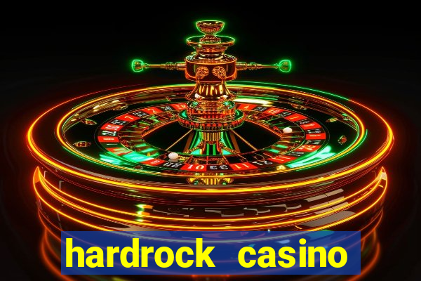 hardrock casino punta cana