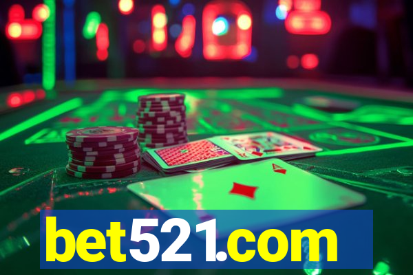 bet521.com