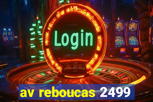 av reboucas 2499