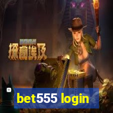 bet555 login