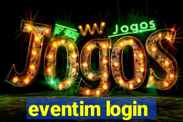 eventim login