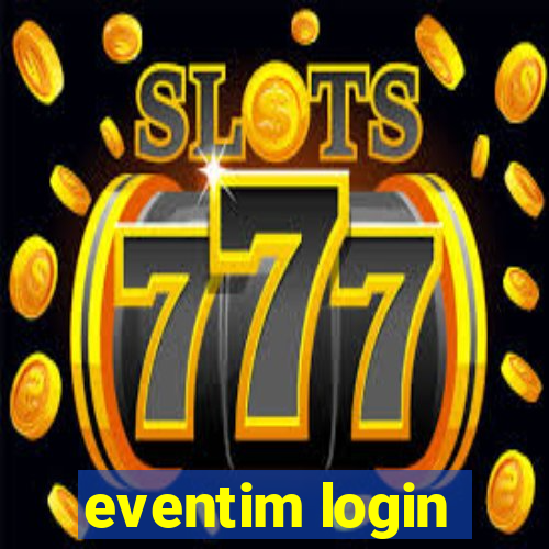 eventim login