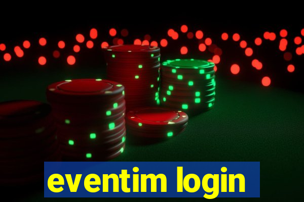 eventim login