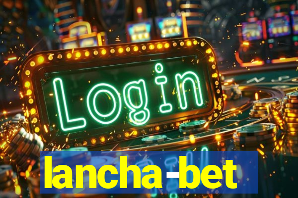 lancha-bet