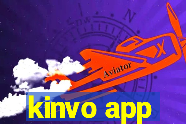 kinvo app