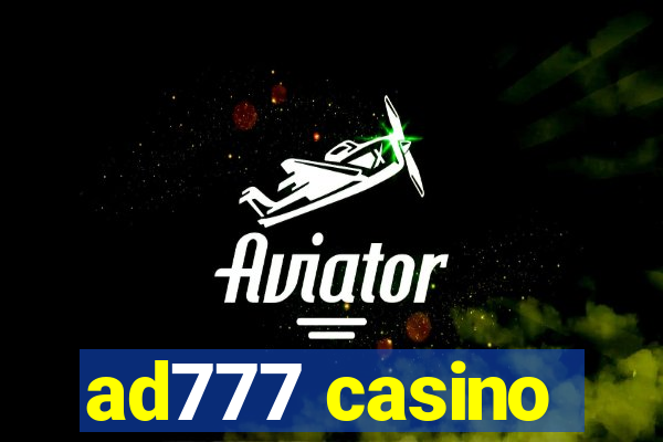 ad777 casino