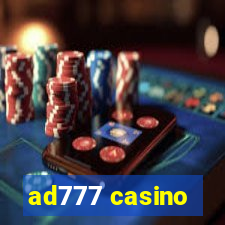 ad777 casino