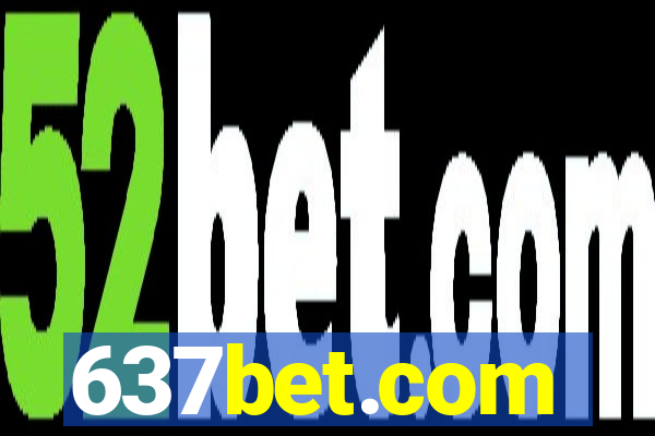 637bet.com