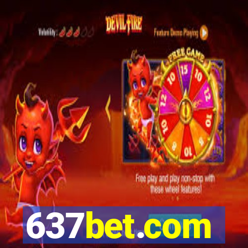 637bet.com