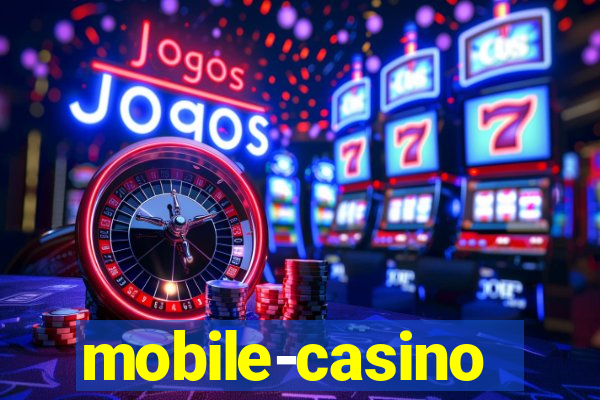 mobile-casino