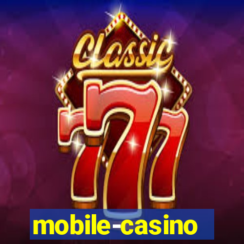 mobile-casino