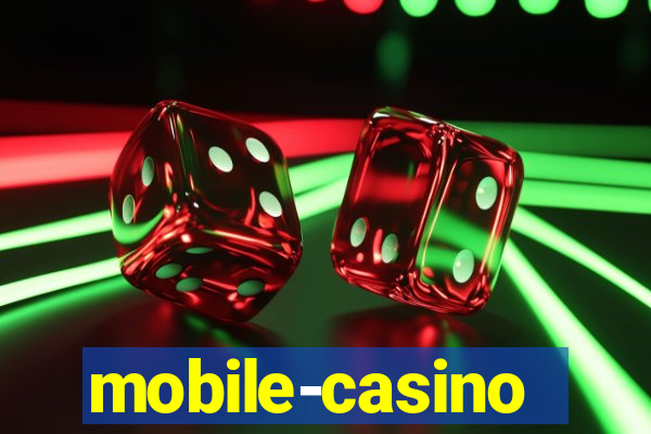 mobile-casino