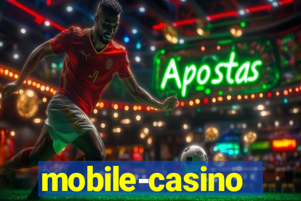 mobile-casino