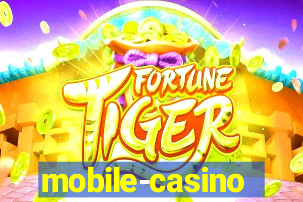 mobile-casino