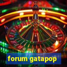 forum gatapop