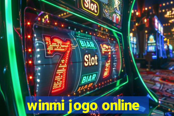 winmi jogo online