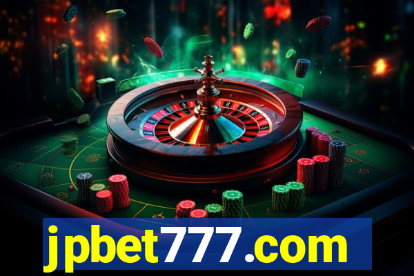 jpbet777.com