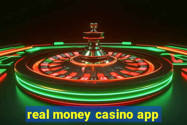 real money casino app