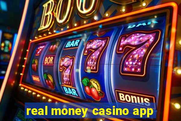 real money casino app