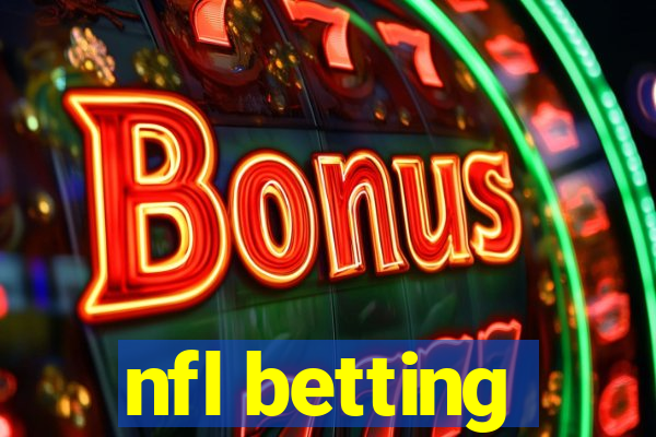 nfl betting