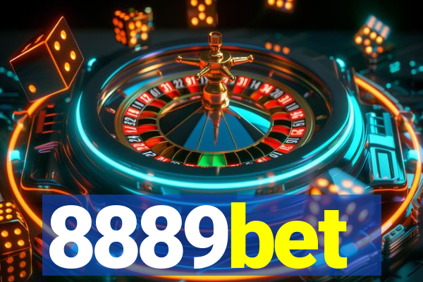 8889bet