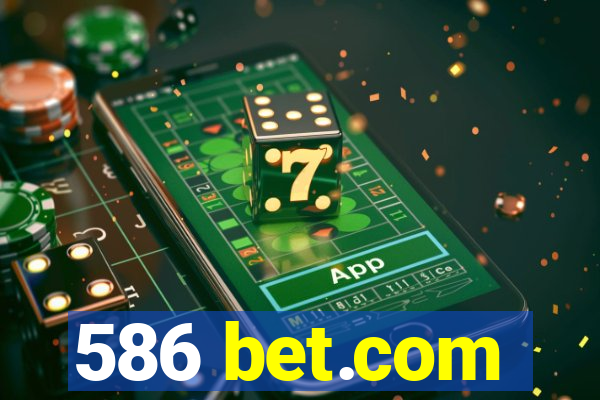 586 bet.com