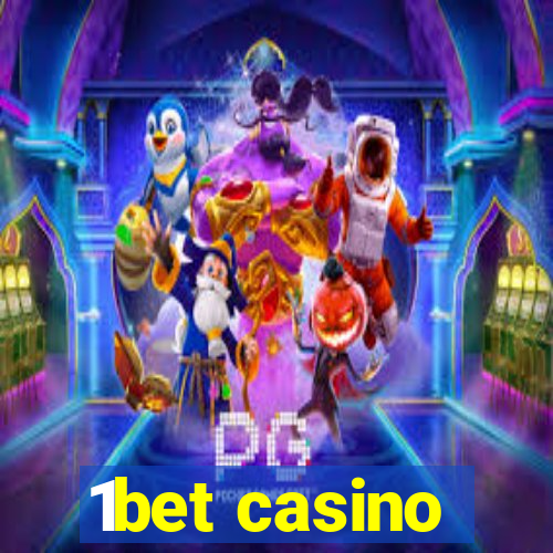 1bet casino