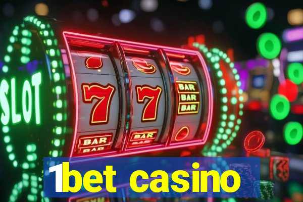 1bet casino