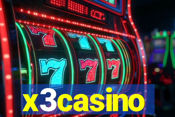 x3casino