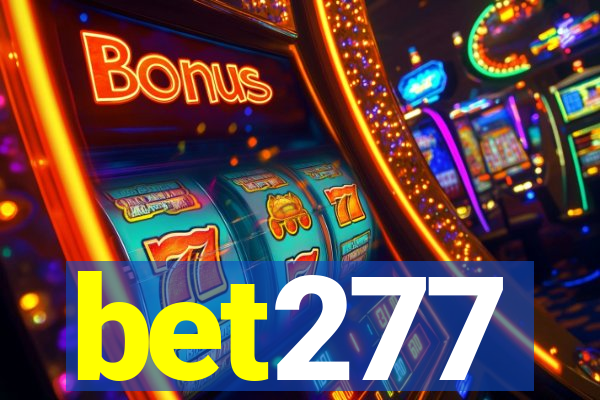 bet277