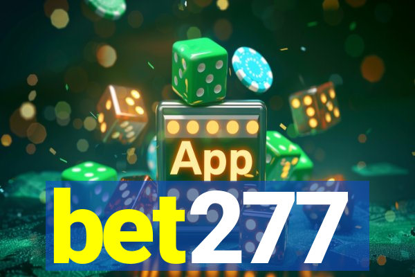 bet277