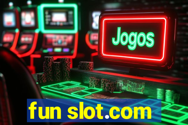 fun slot.com