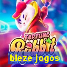 bleze jogos