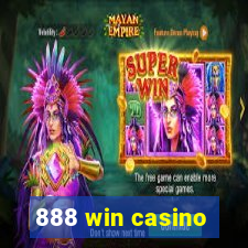 888 win casino