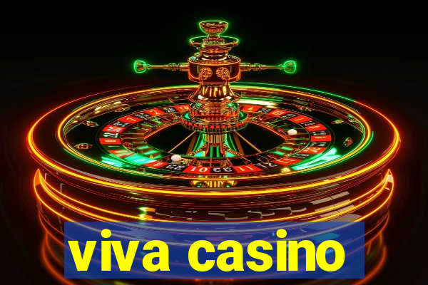 viva casino