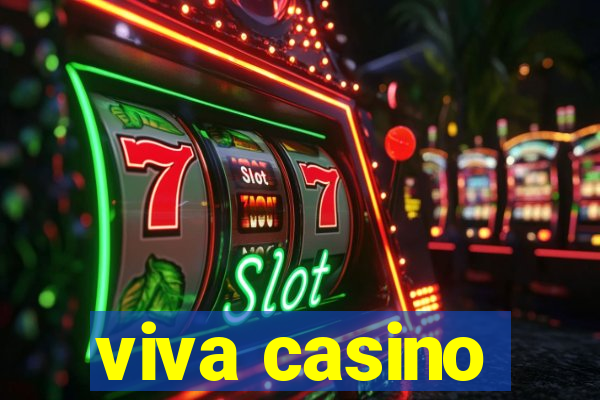 viva casino