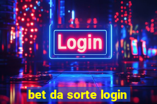 bet da sorte login