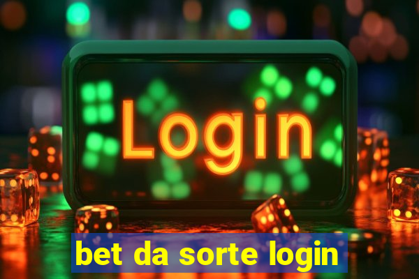 bet da sorte login