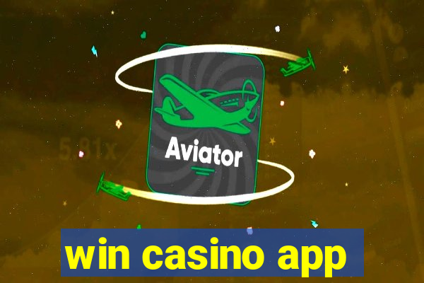 win casino app